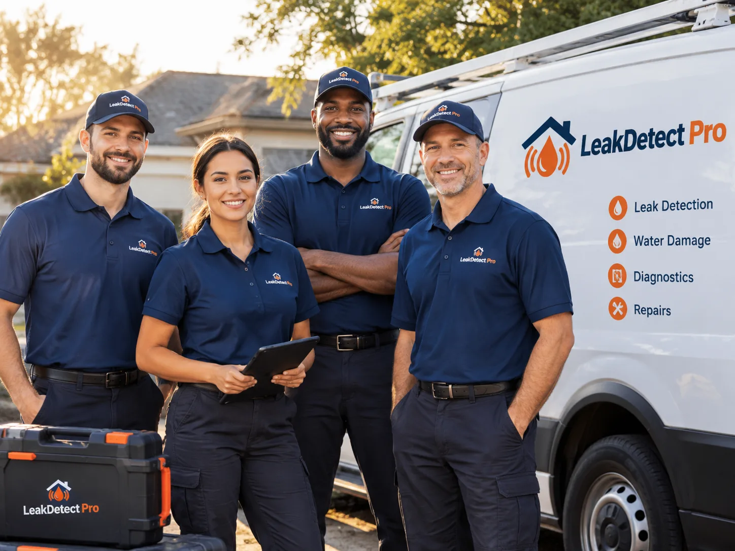Roof Repair company in Walnut Grove, MS